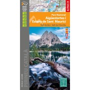 Parc Nacional Aigüestortes - Sant Maurici